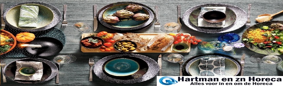 Alles voor in en om de horeca bij Hartman en zn Horeca Service