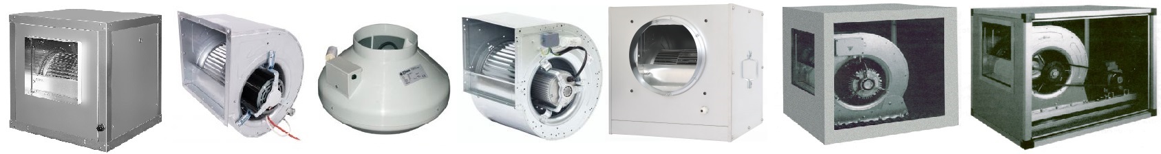 Afzuigmotoren