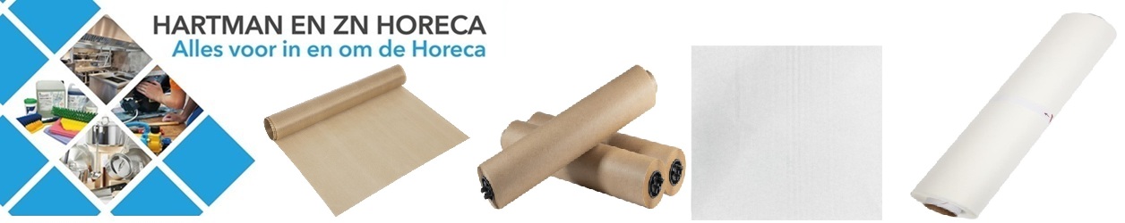 Bakpapier 