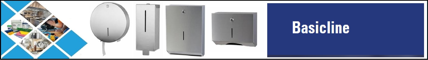 Handdoekdispenser