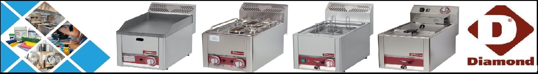 Kookline Snack 600 