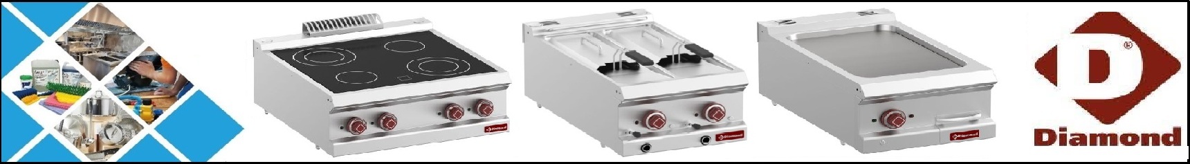 Modulair gamma OPTIMA 700
