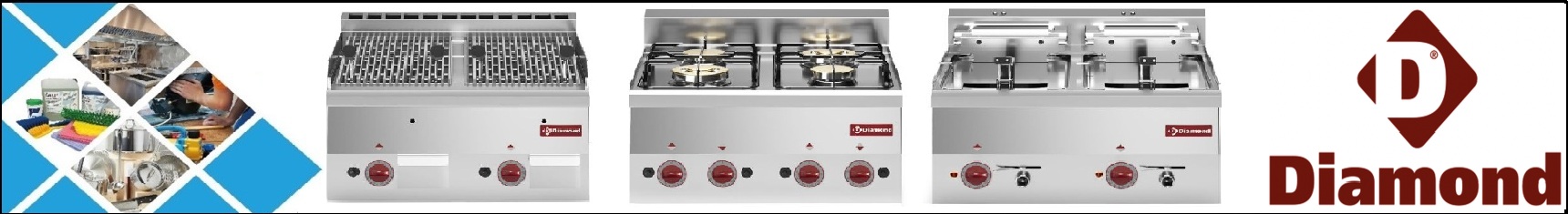 Modulair gamma PRO 600
