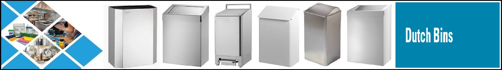 Dutch Bins
