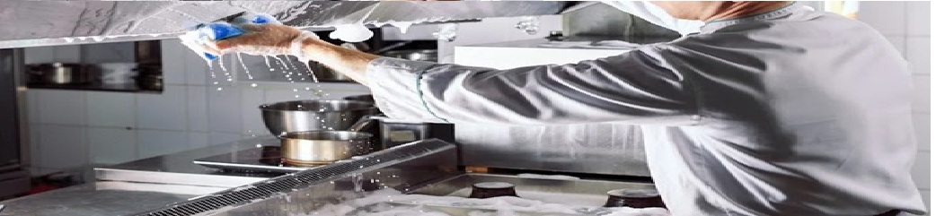 Reinigings producten