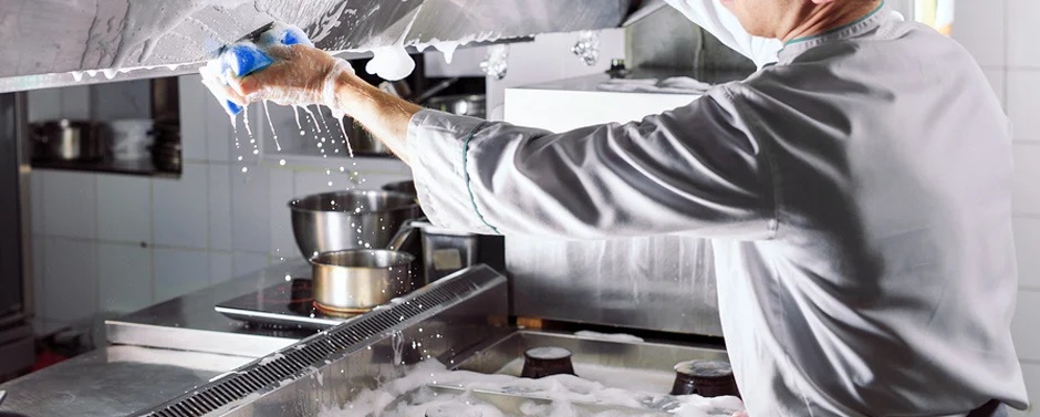 Hygiene in de Horeca en Grootkeuken