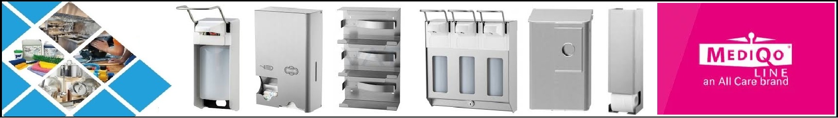 Handschoendispenser