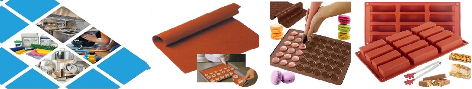 Bakmat / Bakvorm