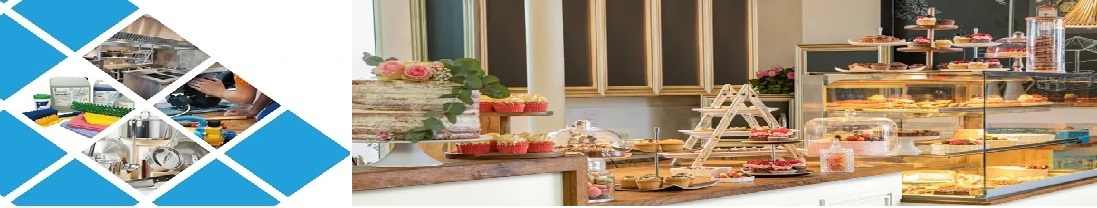 Patisserie