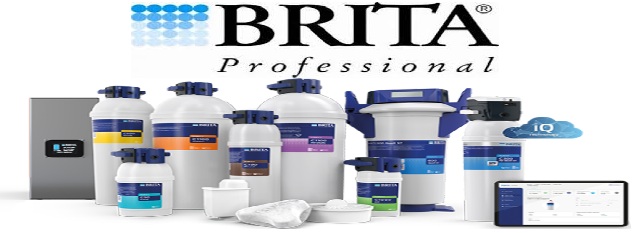 Brita PURITY C500 Quell