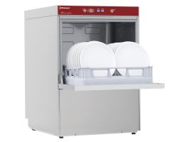 Vaatwasser & bestek, schalen 600x400, manden 500x600 mm