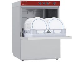 Vaatwasser mand 500x500 mm + afvoerpomp (230/1N)