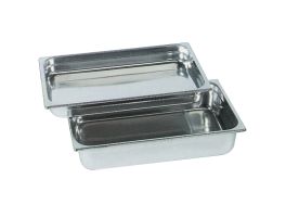 Gastronorm bak 1/1 - h65 mm