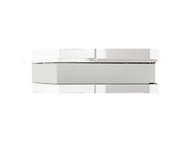 Verhoogkit ovens 6x GN 1/1 op cels 6x GN 1/1