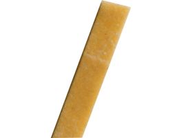 Matrijs uit brons "tagliatelle" 2.5m