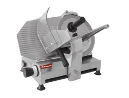 Professionele snijmachine, mes Ø 300 mm