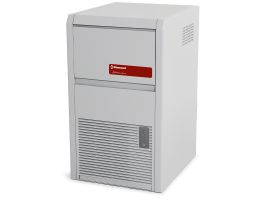 Volle ijsblokjesmachine 22 kg, met reserve - LUCHT