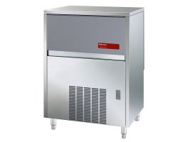 Volle ijsblokjesmachine 67 kg, met reserve - WATER