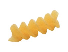 Matrijs in brons "fusilli 10 mm"