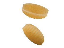 Matrijs in brons "orecchiette"