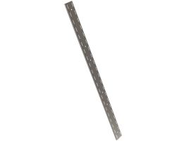 Wandlatten 900 mm, voor consoles