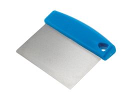 Pastasnijder met nylon handvat