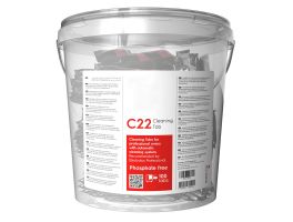 AC/CL-BP - Wasmiddel tablet (100 st.) voor combisteamer DIAMOND