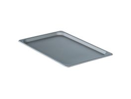 Kookplaat anti kleef, GN 1/1 h 20 mm