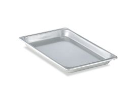 Kookplaat anti kleef, GN 1/1 h40 mm