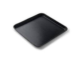 Set van 2 gladde teflon bakplaten