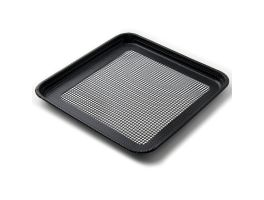 Set van 2 geperforeerde teflon bakplaten