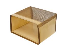 Verwijderbare kamerbox