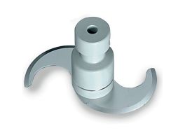 Vlak mes cutter 9 liter
