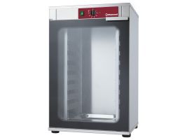 Rijskast voor oven, 1 deur, 8 niveaus