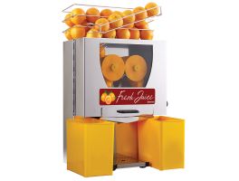 Automatische citruspers