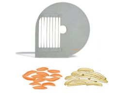 Staafjesroosters/frieten 10 mm