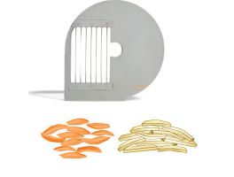 Staafjesroosters/frieten 10 mm