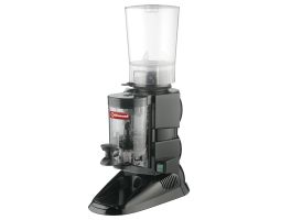 Automatische koffiemolen met doseerder