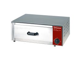 Broodverwarmer "verwarmer-bun"