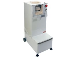 Opboller 3600/1000 stuks/uur 20/300 gr