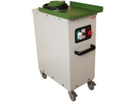 Opboller 2500 stuks/uur 20/300 gr