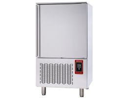 Snelkoelcel, 10x GN 1/1 - 600x400 (36-25 kg) TOUCH SCREEN