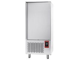 Snelkoelcel, 15x GN 1/1 - 600x400 (48-32 kg) TOUCH SCREEN