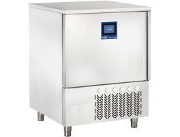 Snelkoelcel, 7x GN1/1 - 600x400 (30-20kg) TOUCH SCREEN