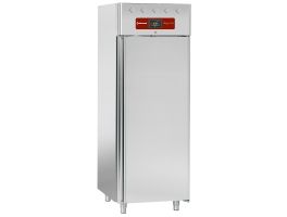 Rijskast met gecontroleerde gisting, 1 deur, 20xEN (600x800mm) OF 40xEN (600x400mm)