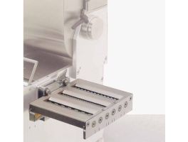Groep tagliatelle (voor LP17M).
