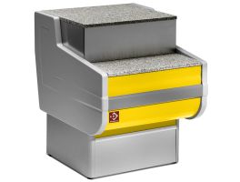 Kassa-sectie 700 mm "CR Cordoba"