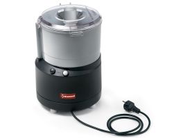 Cutter 3,2L glad mes ABS, polycarbonaat