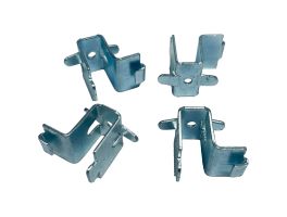 Clips (Kit 4 stuks) steunroosters RLB...