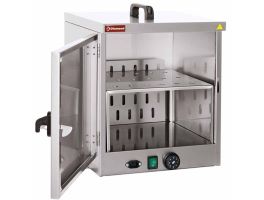 Thermische R.V.S. koffer, electrisch, voor TDR/SC